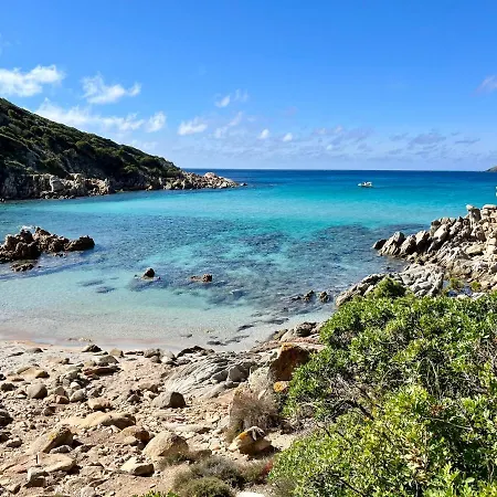 Casa Smeralda, Vista Mare Sea View Holiday home