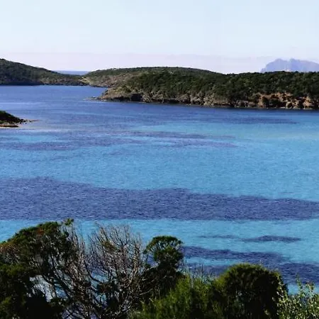 Holiday home Casa Smeralda, Vista Mare Sea View