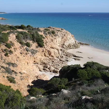 Casa Smeralda, Vista Mare Sea View Holiday home