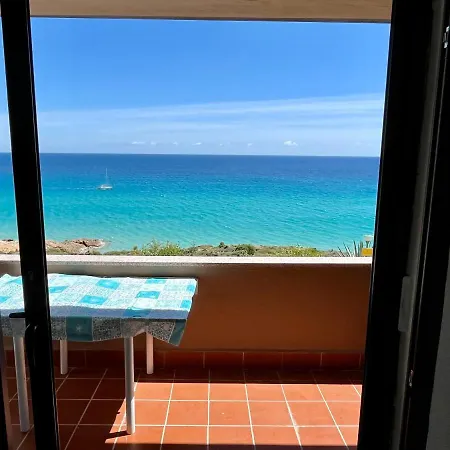 Casa Smeralda, Sea View Beachfront Southsardiniaholidays Vakantiehuis Fort Village
