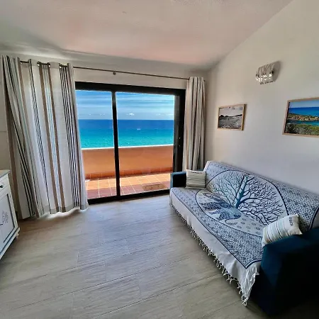 Casa Smeralda, Sea View Beachfront Southsardiniaholidays