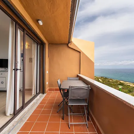 Casa Smeralda, Sea View Beachfront Southsardiniaholidays Vakantiehuis