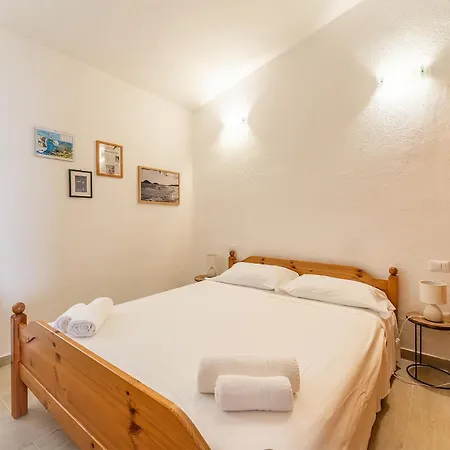 Casa Smeralda, Vista Mare Sea View Holiday home *
