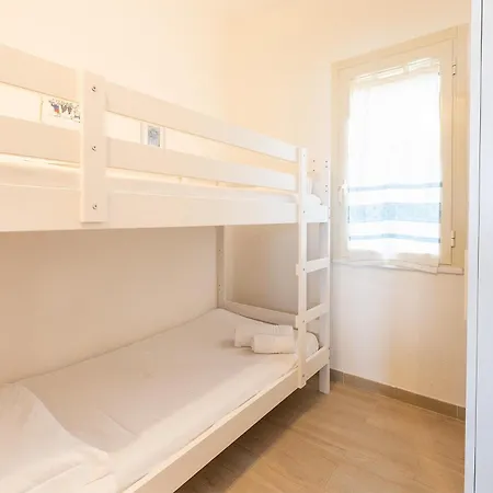 Holiday home Casa Smeralda, Vista Mare Sea View *