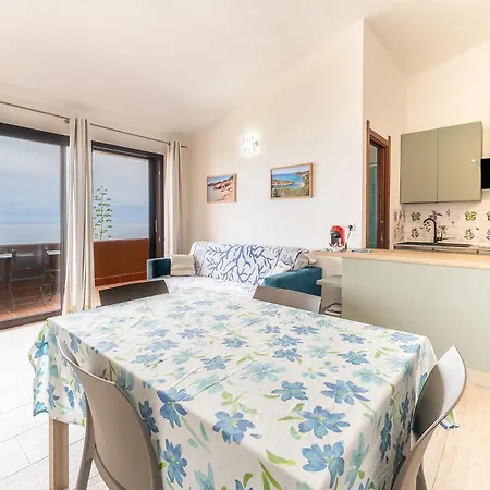 Casa Smeralda, Vista Mare Sea View Holiday home Fort Village