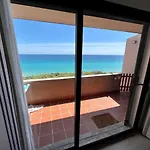 Semesterbostad Casa Smeralda, Sea View Beachfront Southsardiniaholidays Fort Village