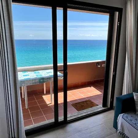 Casa Smeralda, Vista Mare Sea View Hébergement de vacances Forte Village