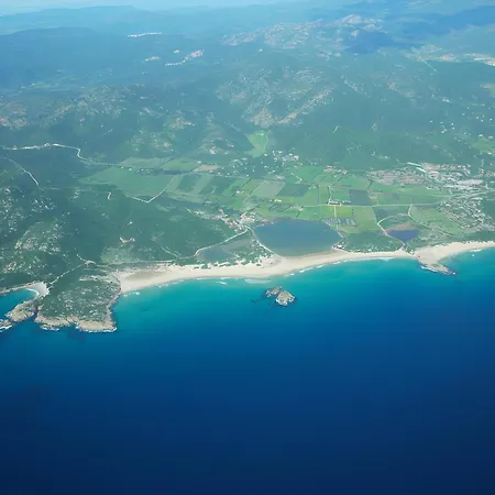 Casa Smeralda, Vista Mare Sea View フォート・ビレッジ